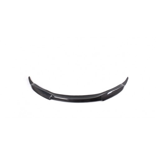 Carbon εμπρόσθιο σπόιλερ KIROS για BMW Σειρά 6 M6 (E63/ E64) Carbon εμπρόσθιο σπόιλερ KIROS για BMW Σειρά 6 M6 (E63/ E64)